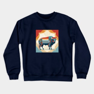 Buffalo OG Crewneck Sweatshirt